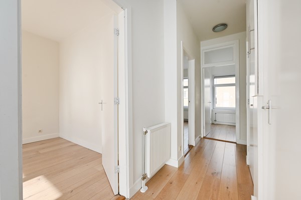 Medium property photo - Capadosestraat 88, 2523 AG Den Haag